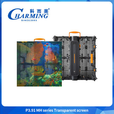 Màn hình LED Splicing lớn ngoài trời IP65 màn hình LED cho tường LED mặt tiền tòa nhà