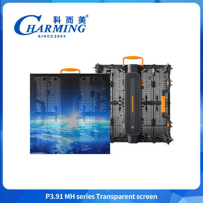 Màn hình LED Splicing lớn ngoài trời IP65 màn hình LED cho tường LED mặt tiền tòa nhà