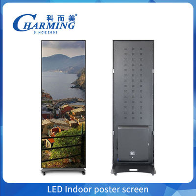 Digital Signage And LED Display Screen màn hình LED màn hình trong nhà poster P2.5 P2 P1.86 P1.25 màn hình video LED tường