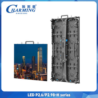 8K Độ phân giải cao P2.6 P2.9 P3.91 Cho thuê màn hình hiển thị LED màn hình màn hình màn hình màn hình màn hình