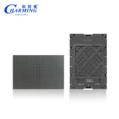 Hình ảnh hiển thị LED trong nhà có độ nét cao tường video cho siêu thị, trung tâm mua sắm, quán bar