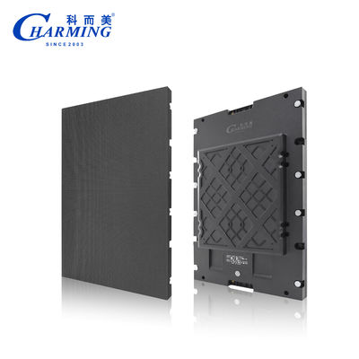 Màn hình hiển thị LED trong nhà dễ cài đặt, phù hợp với phòng hội nghị, studio và KTV