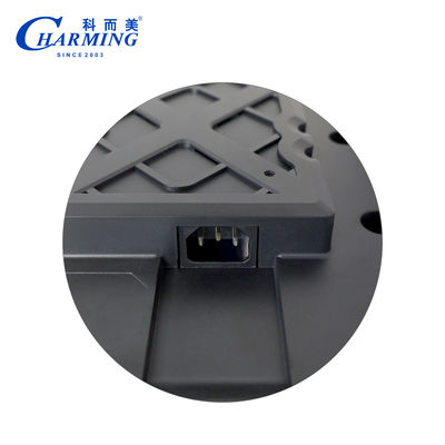 Màn hình hiển thị LED trong nhà dễ cài đặt, phù hợp với phòng hội nghị, studio và KTV
