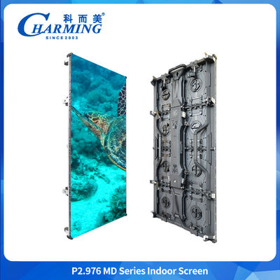 P2.6 P2.98 mô-đun dẫn đầu di động cho thuê màn hình màn hình chống nước tấm màn hình nội thất tường video quảng cáo màn hình TV lớn