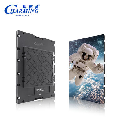 Màn hình tường video P2 dẫn độ nét cao màu sắc tươi sáng cho TV