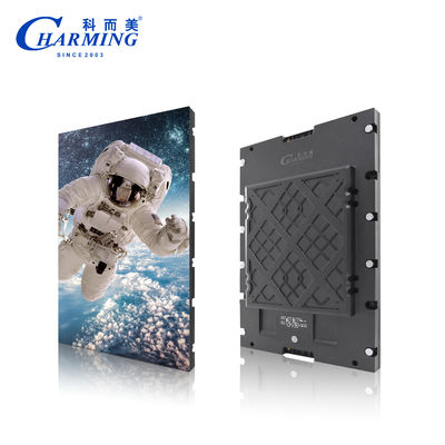 Dễ dàng cài đặt led tường video cho quảng cáo phòng hội nghị banquet hall