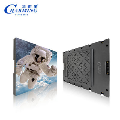 Dễ dàng để ghép lắp đặt từ tính Led nội thất trang trí tường LED TV màn hình bên trong nhà