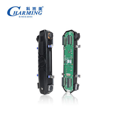 Các hình dạng khác nhau và nối liền P3.91 màn hình ngoài trời LED cho bảng quảng cáo lớn trò chơi thể thao