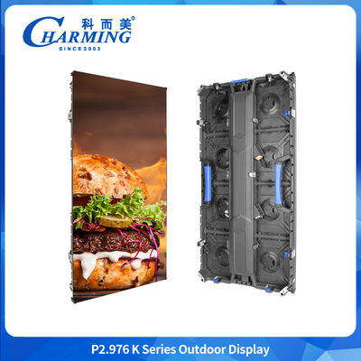 Trung Quốc Sexy P2.98 Video LED Display 3840Hz Tốc độ làm mới cao LED Video K-seies Display với chất lượng và giá tốt nhất