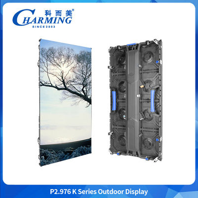 Led Video Wall Led Indoor Screen Curved P2.6 P2.9 P3.91 Indoor Led màn hình lớn