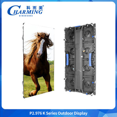 Led Video Wall Led Indoor Screen Curved P2.6 P2.9 P3.91 Indoor Led màn hình lớn