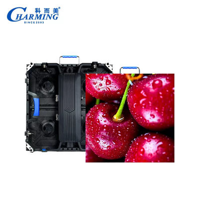 Nội thất SMD1515 màn hình LED màn hình hiển thị Video tường miễn phí Trung Quốc P2.6 K Series Videos Saxy Video Player