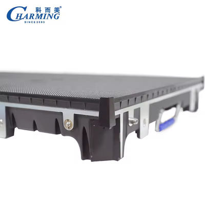 Thời gian sử dụng dài và bảo hành P2.6 màn hình LED trong nhà cho cửa hàng, quảng cáo