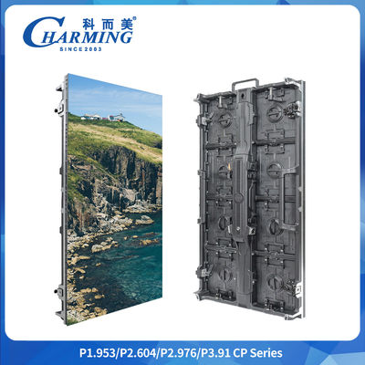 P2.6/2.976/3.91 Tiết kiệm năng lượng SMD1921 Tốc độ làm mới cao