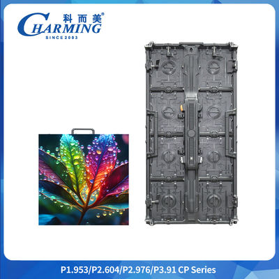 7680Hz Full Sexy Video 1080p Full HD Led Screen P3.91 Cho sân khấu trong nhà và ngoài trời