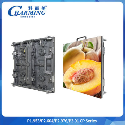 Phòng họp câu lạc bộ đêm Nội thất 7680p Màn hình 3.91 Thuê toàn bộ Phân hình linh hoạt Sự kiện Quảng cáo Tivi Màn hình kỹ thuật số Màn hình di chuyển LED mô-đun