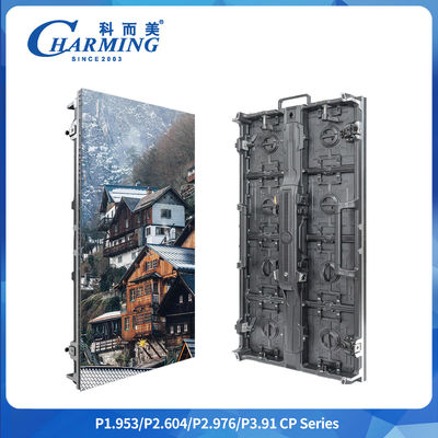 Hd P2.976 Indoor Led Video Screen Ấn Độ Led Display Screen Trung Quốc Hd Led Display Screen Indoor Led Display Screen