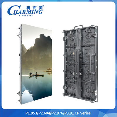Màn hình Video tường chống nước Indoor Led Display Vide Indoor Full Color Led Display P2.604 Màn hình Indoor Led Display Màn hình lớn