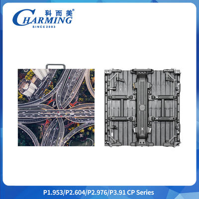 P1.953 Videos Indoor Led Display Full Sexy Video 1080p Full Hd Indoor Led Screen Cho quảng cáo trong nhà