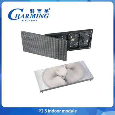 220v Led Module SMD2020 Led Wall Advertising Indoor Led P2 P2.5 P3 P4 P5 Màn hình tường video
