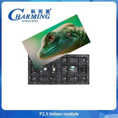 Bảng tường LED cho nhà Full HD Video Panel Display màn hình LED Bảng tường LED Pixel Pitch 2.5 4k Cob
