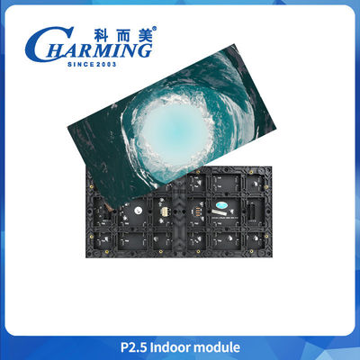 Bảng tường LED cho nhà Full HD Video Panel Display màn hình LED Bảng tường LED Pixel Pitch 2.5 4k Cob