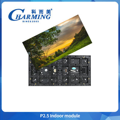 Dễ dàng cài đặt nhanh P3 màn hình tường video độ nét cao LED màn hình tường video