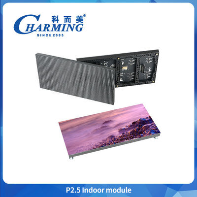 SMD2020 P2 P2.5 P3 3D Bảng quảng cáo tường trong nhà Hiển thị P4 P5 Bảng quảng cáo 4K HD Indoor Led Screen