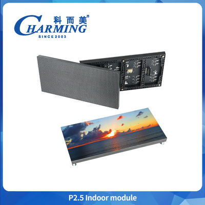 3840Hz LED Module P2.5 Indoor Charming Indoor Led Big Screen Display Video P2 P3 P4 P5 Bảng quảng cáo trong nhà