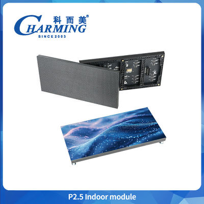 IP50 SMd Led Module P2 P2.5 P3 P4 P5 Magnetic Indoor Led Screen Module Panel