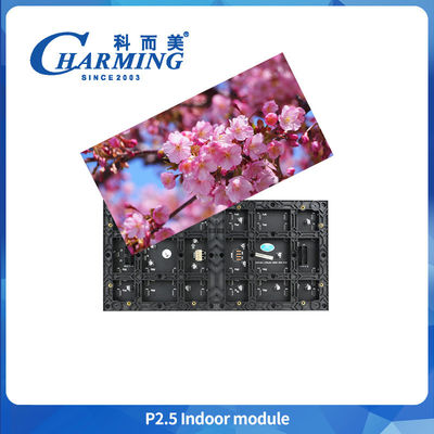 3840Hz SMD Led Module P2 P2.5 P3 P4 P5 Led Screen Module Panel cho các sự kiện trong nhà và quảng cáo