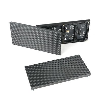 Dễ dàng cài đặt nhanh P3 màn hình tường video độ nét cao LED màn hình tường video