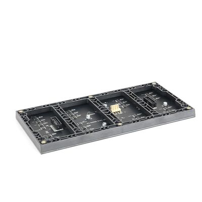 Dễ dàng cài đặt nhanh P3 màn hình tường video độ nét cao LED màn hình tường video