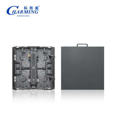 Dễ dàng cài đặt nhanh P2.6 P2.9 P3.9 Cho thuê chất lượng cao Video màn hình LED đầy đủ màu sắc LED ngoài trời bảng hiển thị từ 20 năm nhà máy ở Trung Quốc Ht Và phong cách đa năng
