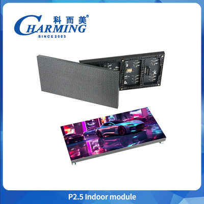 Các đơn vị màn hình hiển thị video LED có độ sáng cao thích hợp cho các sân vận động quảng cáo ngoài trời, sân bay và các địa điểm công cộng lớn