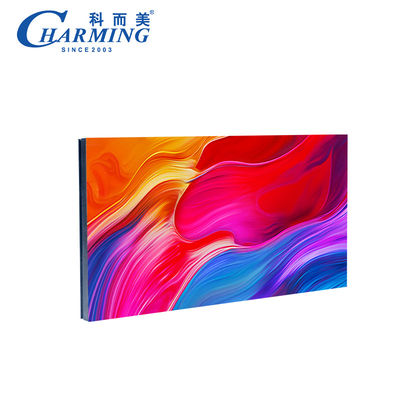 P2 P3 P4 Đèn LED trong nhà Tăng độ làm mới cao cho màn hình hiển thị LED
