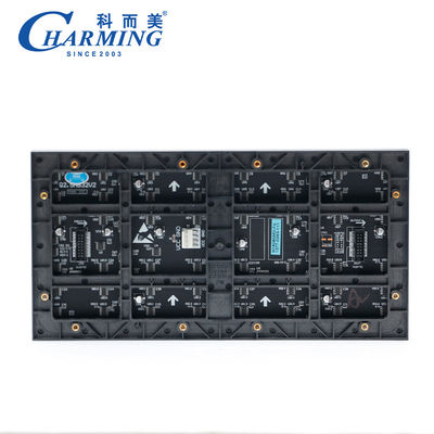 P2.5 Màn hình LED linh hoạt P2.5 P3 P4 Panel Panel Video Wall Led Screen