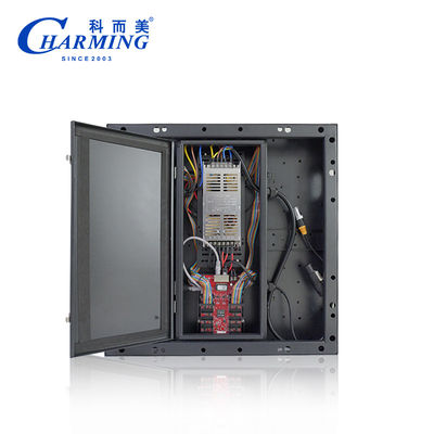 P2.604/P2.976/P3.91 Lớp gạch sàn video với quy trình GOB ️ chống trầy xước, chống mòn, bảo vệ LED 360 ° & dẫn nhiệt đồng nhất