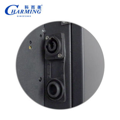 Giá tốt nhất P3.91 màn hình LED sàn gạch bảng màu đầy đủ 504 * 504MM Led sàn gạch màn hình màn hình chống nước IP65