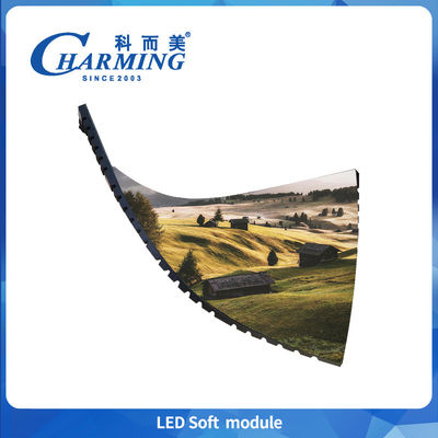 4k P2.5 P3 P3.076 P4 Led Module Pre Maintenance Led Modules For Advertising Flexible Led Module Các mô-đun dẫn sáng linh hoạt