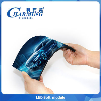 2-8K HD Magnetic Led Modules Screen P2 P2.5 P3 P3.076 P4 Flexible Foldable Indoor 32 Scan Led Display Screen