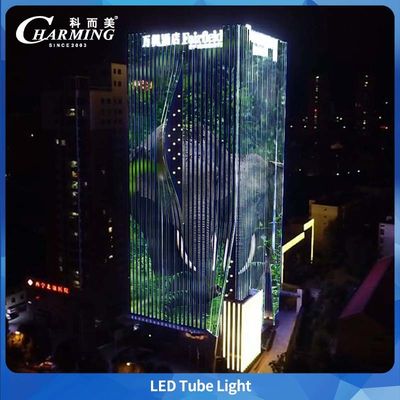 Đèn tuýp LED IP65 ngoài trời bán chạy của nhà máy, LED độ sáng cao