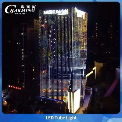 Đèn tuýp LED IP65 ngoài trời bán chạy tại nhà máy, LED độ sáng cao