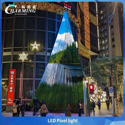 Đèn LED Pixel Light Module Đèn phơi sáng Đường dây Điểm Nguồn ánh sáng SMD3535 4 LED DC24V 30mm*16mm