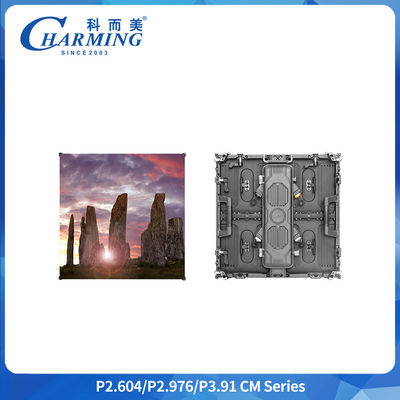 Cho thuê màn hình LED nền sân khấu, biểu diễn ngoài trời