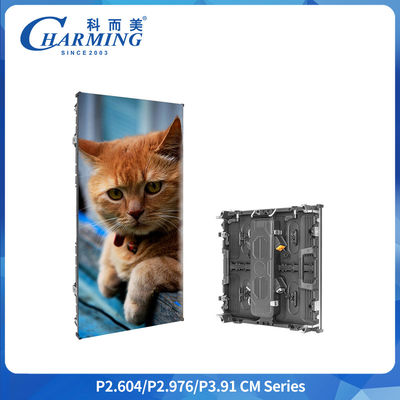 Màn hình LED P2.64 P2.98 P3.91 8K HD IP65 Chống nước cho sự kiện