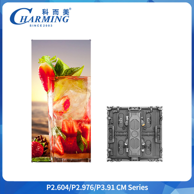IP65 chống nước thuê LED Video Wall P2.6
