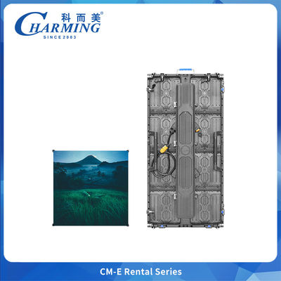 Outdoor Waterproof P3.91 Advertising Led Screen Large Stand Digital Billboard Outdoor Led Display