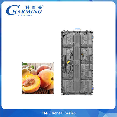 Màn hình LED nội thất độ nét cao Thiết kế nhẹ Slim P2.976 Không cần công cụ Bảo trì hiệu quả năng lượng