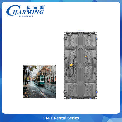 Factory Wholesale Price P2.6 P2.9 P3.9 Outdoor Rental  Led Full Video Panel Display Video Stage LED Screen for Concert
